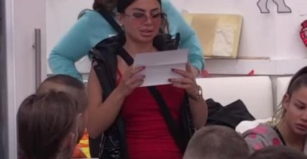 HAOS U NAJAVI, STIGLO PISMO VELIKOG ŠEFA: Zadrugari, brzo donesite odluku