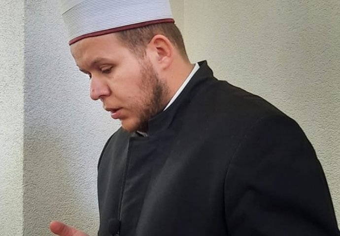 Ajdin ef. Terzić za Novi.ba: Ramazan je prilika da ojačamo svoj nefs i gradimo sebe unutar džemata kao korisnog člana zajednice