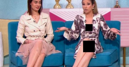 ŠOK U EMISIJI - RADA OTKRILA PRAVU ISTINU O POSLU MINE VRBAŠKI NA KLINICI: "Vlasnik je .."