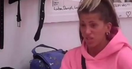 KAZNIT ĆE JE PRODUKCIJA - DALILA OTKRILA KOLIKO ĆE PARA ZARADITI U ZADRUZI: Car zanijemio, pa rekao koliki je njegov honorar