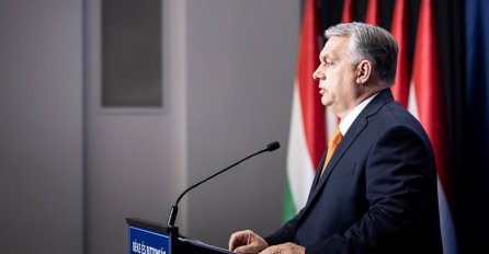 Orban osudio masakr u Buči
