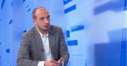 Analitičar Vidmarović rekao da postoje tri scenarija širenja rata na EU