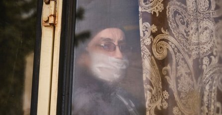 Ukrajina i Rusija razmijenile zarobljenike