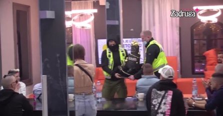 OGROMNO IZNENAĐENJE UPRAVO STIGLO U ZADRUGU: Svi poskakali od sreće, ŠOK