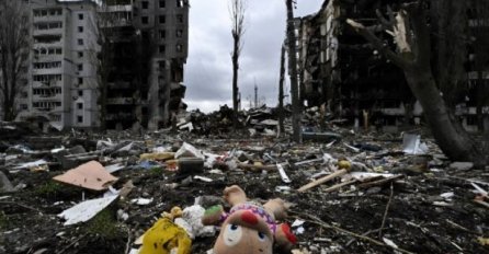 Ukrajina objavila potpuni prekid uvoza iz Rusije