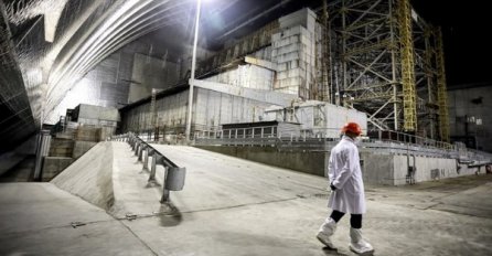 Ruse koji su kopali tlo kod Černobila čeka brza smrt?  Jedan je već umro