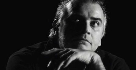 Glumac Bojan Lazarov izvršio samoubistvo, skočio s mosta u Beogradu