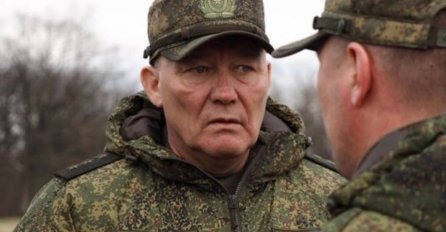 BBC/ Putin u rat šalje najjačeg čovjeka: Dobio je i datum do kada treba završiti posao