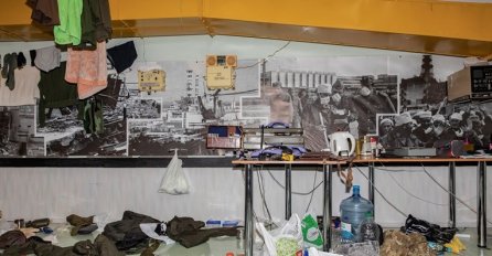 Ukrajina: Rusi su iz Černobila ukrali smrtonosne radioaktivne supstance