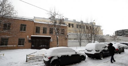 Izdaja u Kremlju: Putinov ključni čovjek za invaziju krtica CIA-e?!