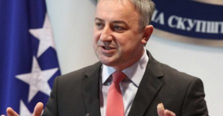 Borenović: Dodik se ponaša kao slon u staklarskoj radnji, razbija sve ispred sebe