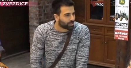 ŽENE SU SE LIJEPILE ZA NJEGA, BIO JE NAJLJEPŠI UČESNIK "FARME": Oženio se i dobio dijete, a danas je BOLJI FRAJER NEGO IKAD (FOTO)