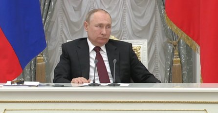 Da li je Putin najbogatiji lider na svijetu?