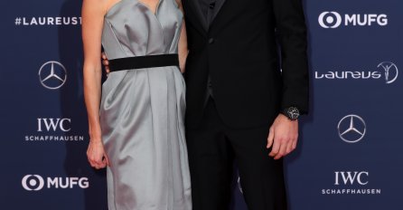 JEDAN PODATAK JE ŠOKIRAO JAVNOST: Evo šta su po obrazovanju Novak i Jelena Đoković! (FOTO)