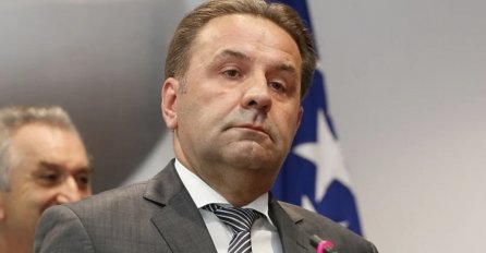 Doktori pojasnili kakve sve povrede ima Rasim Ljajić