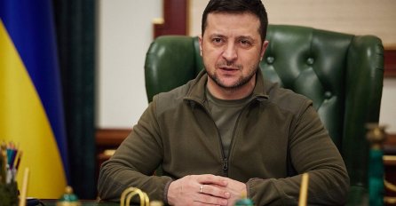 Zelenski: Doći će dan kada će Rusi morati priznati istinu