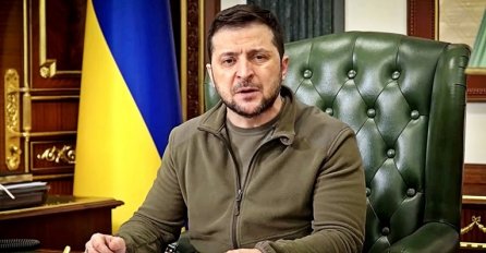 Zelenski: Sljedeća sedmica je ključna. Odgovorit ćemo na ruske napade