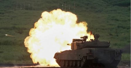 Britanski obavještajci spominju fosforno streljivo i nenavođene bombe