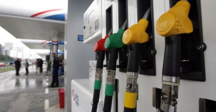 Benzinske pumpe u RS kažnjene sa milion maraka