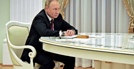 Danas se s Putinom sastaje prvi europski čelnik od početka invazije na Ukrajinu