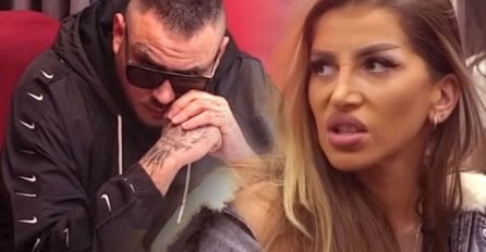 "KO ĆE ISPASTI VEĆA ŽRTVA I UZETI PARE! O Dalili i Dejanu znam MONSTRUOZNE STVARI!" Isplivale INFORMACIJE (VIDEO)