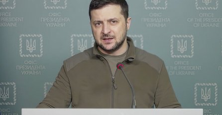 Presudna sedmica za Ukrajinu?