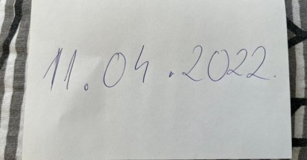 DANAS SE SVE MIJENJA - EVO ZAŠTO JE 11. APRIL VELIKA PREKRETNICA: Djelovat će na skoro  sve ljude - EVO ŠTA SE SPREMA