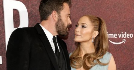 Dženifer Lopez šest puta trebala reći "da": Evo ko je latino divu sve zaprosio