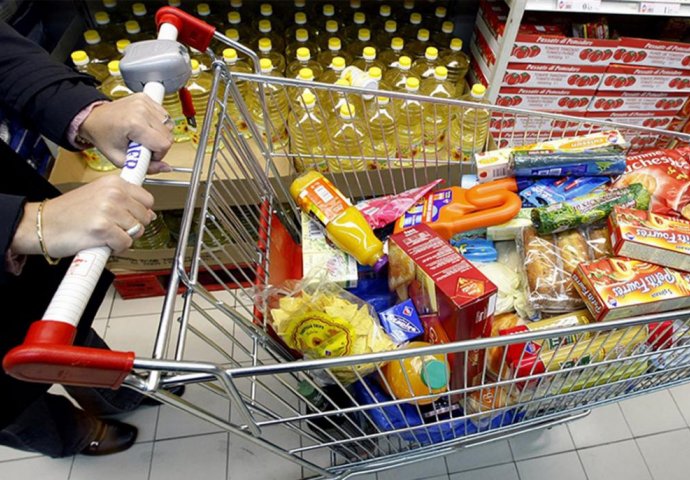 Sedam namirnica koje će najviše poskupjeti do kraja godine
