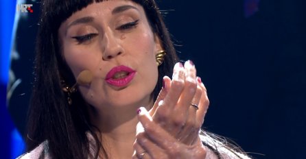 KONSTRAKTIN NASTUP U HRVATSKOJ NE PRESTAJE DA SE KOMENTARIŠE: Pogledajte o čemu se radi, EVO šta je sad PROMIJENILA! (VIDEO) 