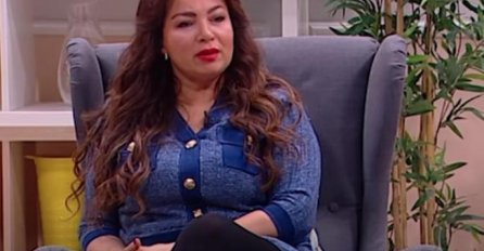 TROMBOVI I EMBOLIJA PLUĆA - OLJA KARLEUŠA ZAVRŠILA U BOLNICI: Evo u kakvom je stanju