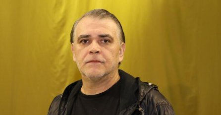 PARKIRAO AUTOMOBIL NA SRED MOSTA, OSTAVIO PORUKU NA BRISAČIMA PA SKOČIO: Detalji smrti glumca Bojana Lazarova!