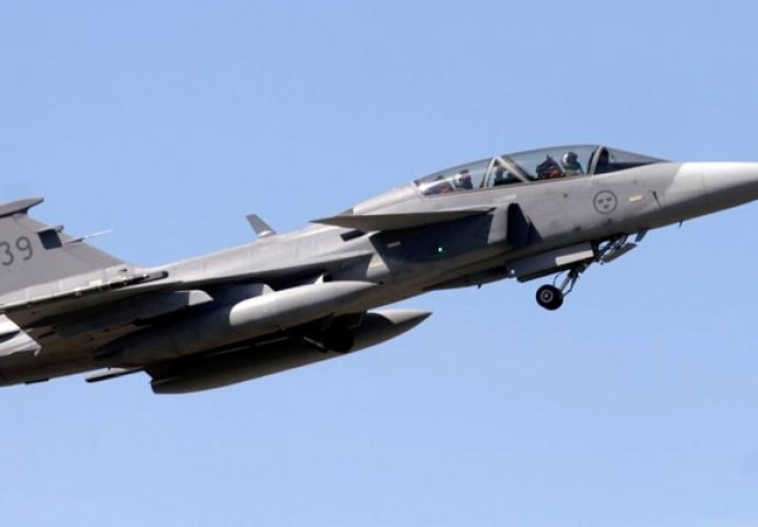 Rusija upozorava Švedsku i Finsku: Ne ulazite u NATO