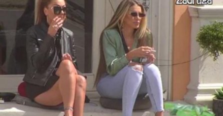 "NAJBOLJE IZGLEDAM, KAD SE NAJGORE OSJEĆAM!" Dalila se POVJERILA Sandri, pa OTKRILA da joj je TEŠKO bez Filipa ( VIDEO)