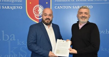 Novi trolejbusi vozit će do Šipa