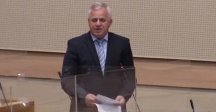 Stanić: Dodik zloupotrebljava vitalni nacionalni interes