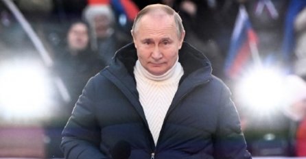 Analiza CNN-a: Putin neće napustiti svoju viziju, treba gledati svijet njegovim očima