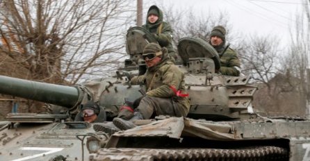 Mariupolj: Proruski separatisti kažu da su zauzeli luku