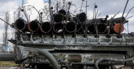 Pentagon: Ruske snage gomilaju pojačanje kod strateški važnog grada