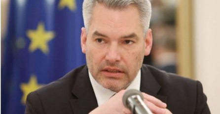 Austrijski kancelar pesimista po pitanju „logike rata“ ruskog predsjednika