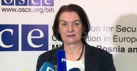 Tadić o sankcijama: Čitav život radim pošteno, nisam žute banke uzela