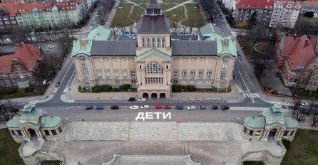 Velika Britanija provjerava tvrdnje da je Rusija koristila hemijsko oružje u Mariupolju