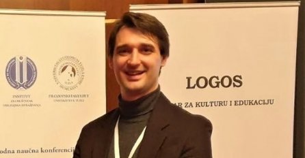 Sin Gordane Tadić podržao sankcije SAD-a njegovoj majci: Samo da nam bude bolje