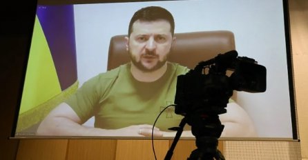 Volodimir Zelenski otkazao proljetnu regrutaciju te najavio demobilizaciju