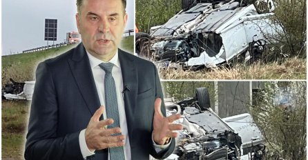 NAJNOVIJE INFORMACIJE O STANJU RASIMA LJAJIĆA: Oglasio se direktor KC Niš