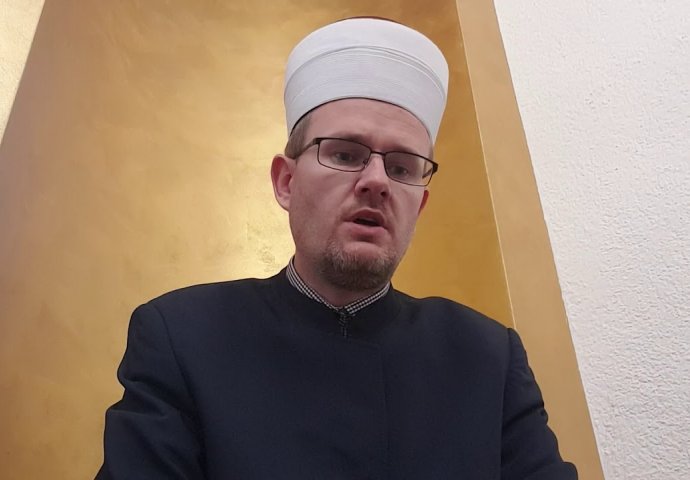 Hafiz Omer Bušatlić za Novi.ba: Islamofobija je realnost koliko i rasizam ili nacionalizam, to su oštećenja savremene civilizacije