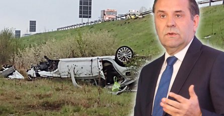 RASIM LJAJIĆ KRENUO ZA BEOGRAD: Iz Kliničkog centra Niš ga prebacuju u KCS