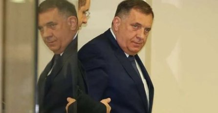 Novi Dodikov fijasko u entitetskoj skupštini: Gdje su nestale režimske ruke?