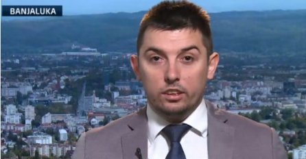 “Sutra bi srpska djeca mogla učiti da je Princip bio terorista, a ne heroj”