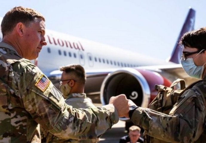 Što je tačno poduzeo NATO zbog ruskog napada na Ukrajinu?